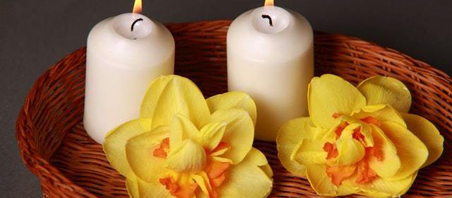 Massage och olika massagetekniker