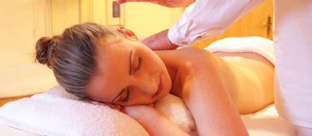 12 unika fördelar med massage