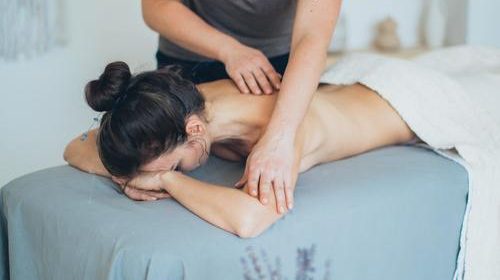 Utveckla din massageverksamhet med kundundersökningar